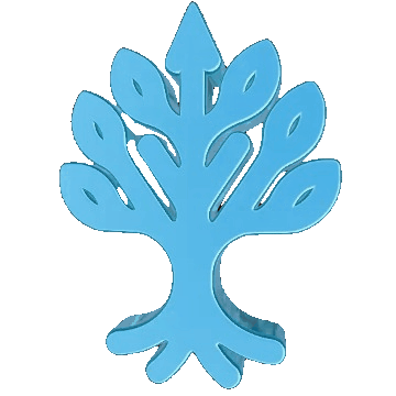 ZenziAI animated logo